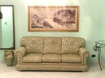 Apartment With 3 Bedrooms In Catelde With Furnished Balcony