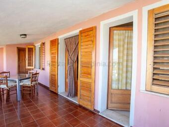 Apartamento Casa Vacanze Vicino Al Mare A Posada - Fla01