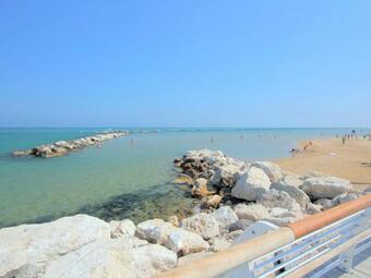 Exotic Villa In San Ginesio With Private Pool