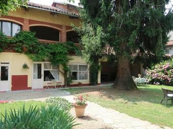 Locazione Turistica Casa Del Castello - Sgv103