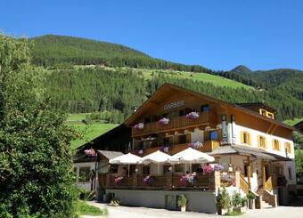 Hotel/ App. Garber