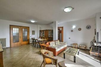 San Mauro La Bruca Villa Sleeps 8