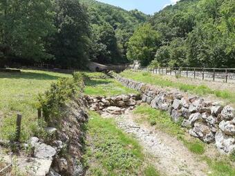 Apartamento Mastu Gilardo