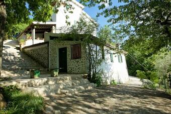 Apartment With One Bedroom In Provincia Di Rimini With Wonderful Mountain View Shared Pool And Wifi