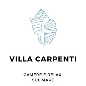 Hotel Villa Carpenti