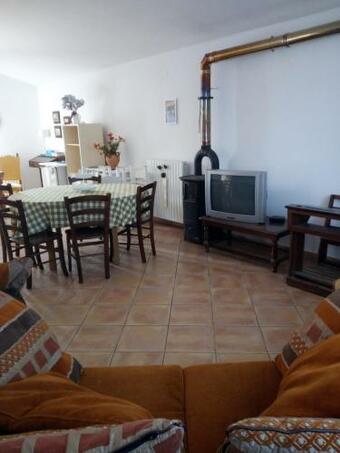 Agroturismo I Duchi Pellegrini