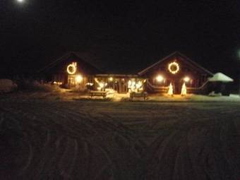 Bed & Breakfast Galleri Laugarvatn