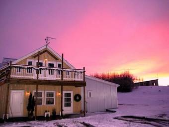 Agroturismo H�tel L�kur