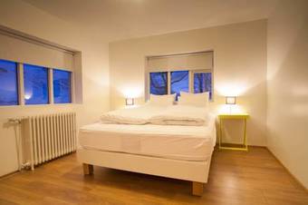 Hostal Draflastadir Guesthouse