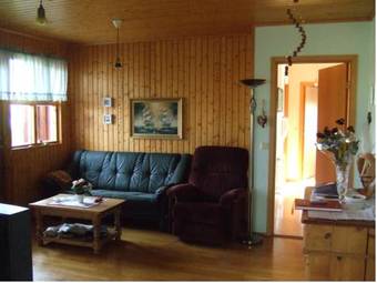 Agroturismo Guesthouse Nedra-vatnshorn