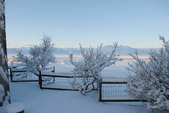 Hostal Brunnholl Country Guesthouse