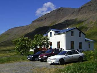 Korpudalur Hi Hostel