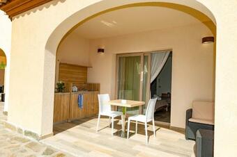 Apartamento Molarotto Camere Con Angolo Cottura