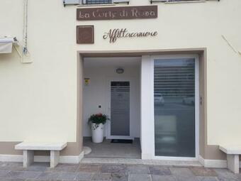 Hostal La Corte Di Rosa
