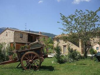 Zona Artigianale Callarella Villa Sleeps 4 Pool