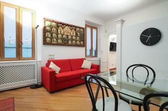 Apartamento Cdp7 Appartamento Seregno