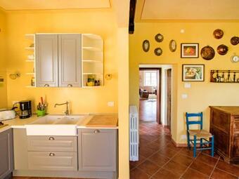 Villa Locazione Turistica La Pace