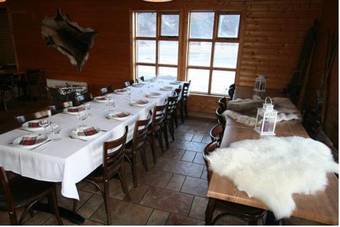 Hostal The Volcano Huts Th�rsm�rk