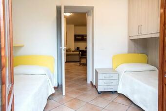 Apartamento S203 - Sirolo, Nuovo Bilocale Completamente Accessoriato