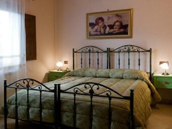 Apartamento Frantoiana