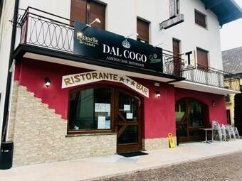 Hotel Albergo Dal Cogo