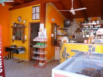 Apartamento Residence La Quiete