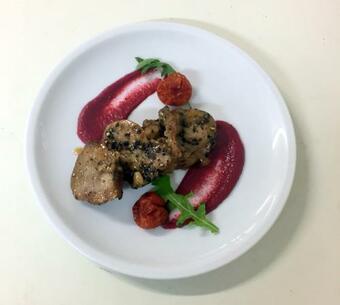 Hotel I Due Melograni Agriresort