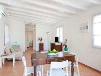 Lovely Holiday Home In Termini Imerese With Roofed Terrace