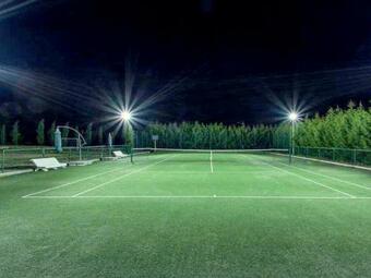 Sunny Tuscan Cottage On Pratomagno Mountain With Orchards