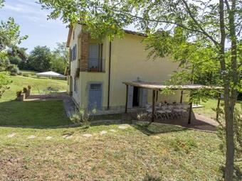 Villa Casa Campodonico 10