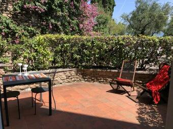 Apartamento Appartamento Marieclaire - Rebomaholidays