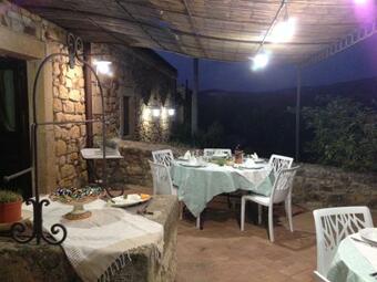 Agroturismo Le Querce Di Cota