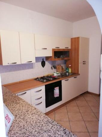Bed & Breakfast Soggiorni Hermada