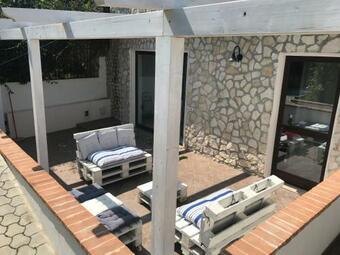 Condoluci Apartment Tropea