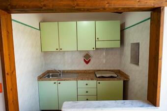 Apartamento Residenza La Grazia