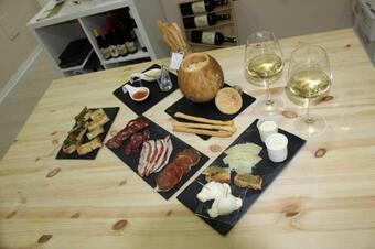 Bed & Breakfast La Maison