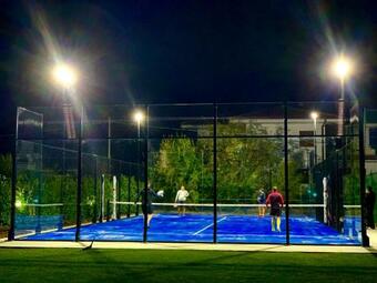 Venafro Palace Hotel