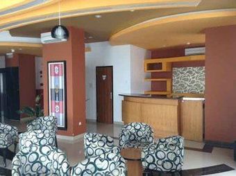 Hotel Aerotel Smile Makassar