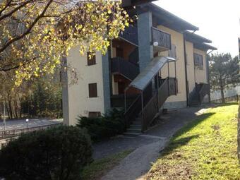 Apartamento Residence Le Fontanacce