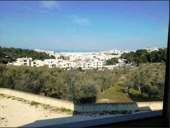 Apartment With 2 Bedrooms In Vieste With Furnished Terrace