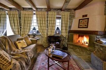 Apartamento Suite Le Jardin - Derby Village