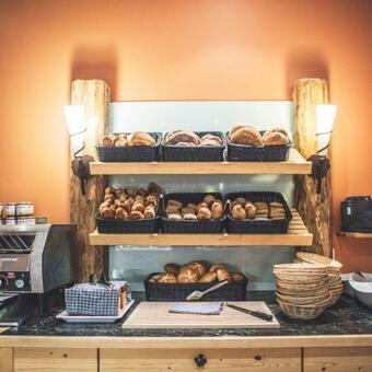 Hotel Garberhof Dolomit Family