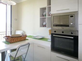 Apartamento Locazione Turistica La Maison De Jeannette - Cvi200