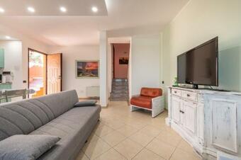Apartamento Villa Sunset