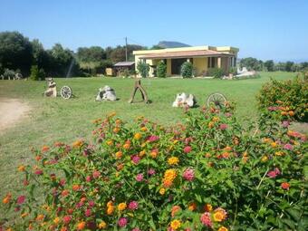 Bed & Breakfast Villa Paola
