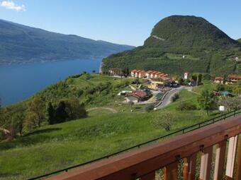 Apartamento Residence Altogarda Via San Marco 17