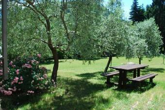 Apartamento Gelsomino - Rebomaholidays