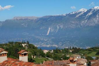 Apartamento Appartamento Michela 4 - Rebomaholidays