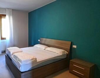 Apartamento Appartamenti Benaco La Portella By Gardadomusmea