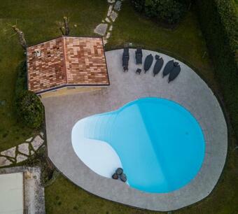 Bed & Breakfast Casale La Meridiana